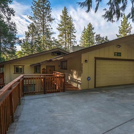 Sierra Springs - 4BR/3BA Holiday Home Oakhurst Exteriör bild