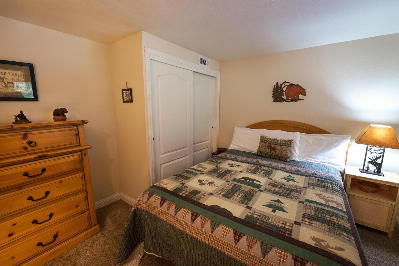 Sierra Springs - 4BR/3BA Holiday Home Oakhurst Exteriör bild