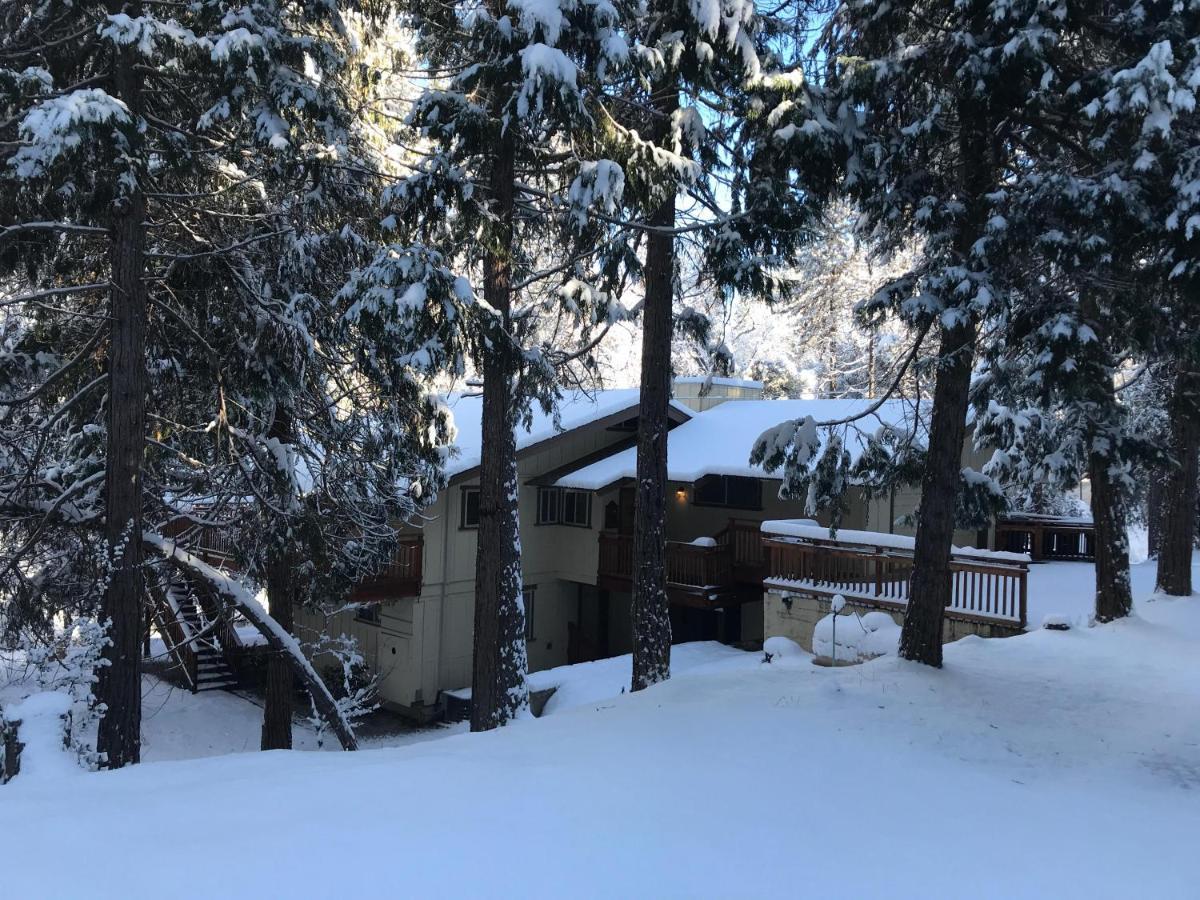 Sierra Springs - 4BR/3BA Holiday Home Oakhurst Exteriör bild